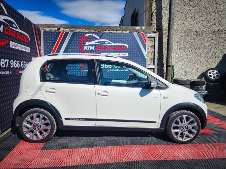 2015 Volkswagen up! - photo 7