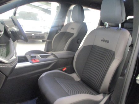 2026 Jeep Compass - photo 13