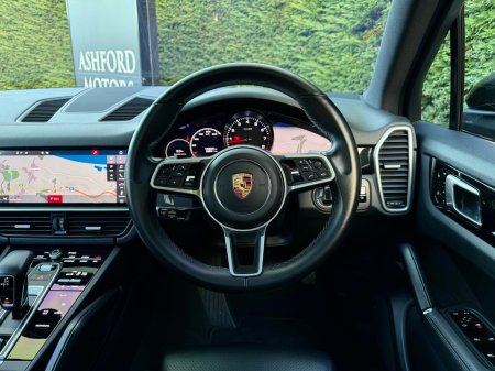 2018 Porsche Cayenne - photo 17