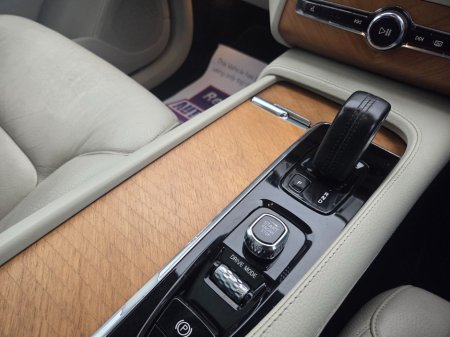 2021 Volvo XC90 - photo 31