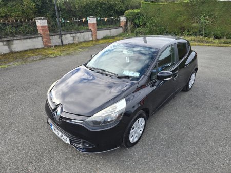 2014 Renault Clio - photo 10