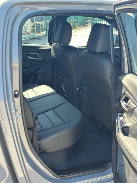 2026 Isuzu D-Max - photo 4