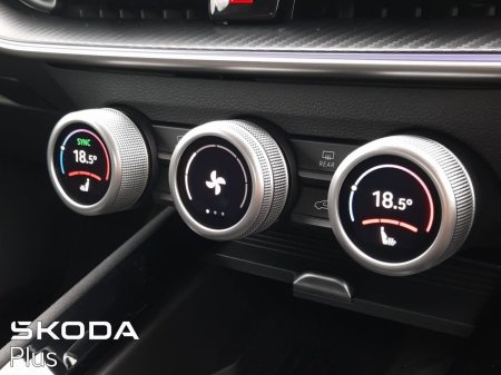 2026 Skoda Superb - photo 31