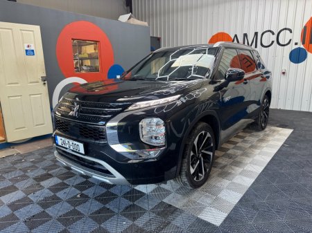 2024 Mitsubishi Outlander - photo 6