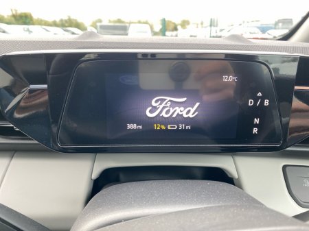 2026 Ford Explorer - photo 10