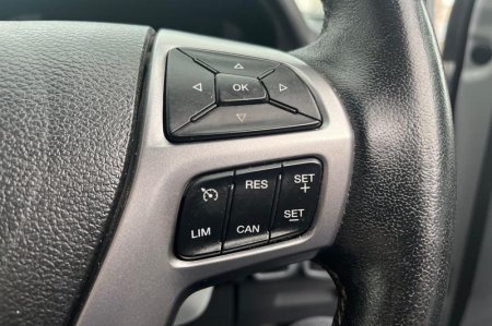 2018 Ford Ranger - photo 25