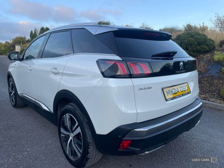 2024 Peugeot 3008 - photo 13