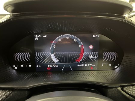 2026 Skoda Fabia - photo 16
