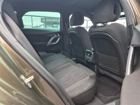 2013 Citroen DS 5 - photo 21