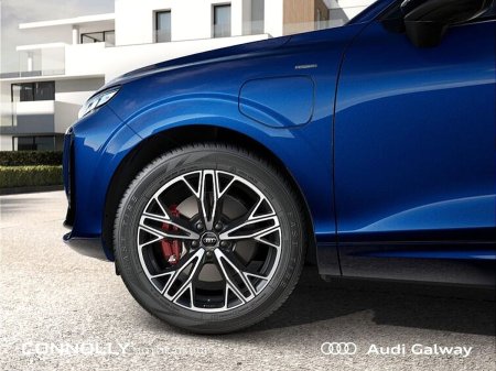 2027 Audi Q3 - photo 7