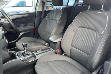 2022 Ford Focus - photo 19