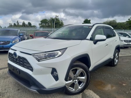 2021 Toyota RAV4 - photo 4