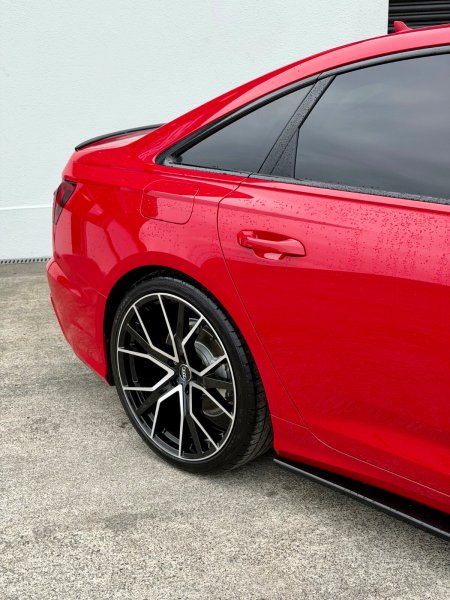 2019 Audi A6 - photo 6