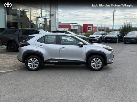 2024 Toyota Yaris Cross - photo 3