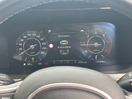 2023 Kia Sorento - photo 12