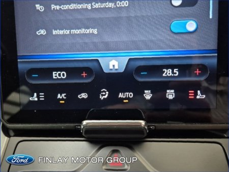 2026 Ford Explorer - photo 21