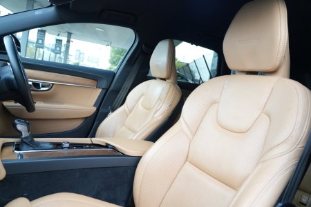 2021 Volvo V90 - photo 19