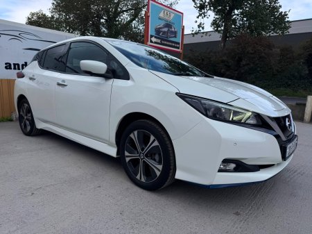 2020 Nissan Leaf - photo 4