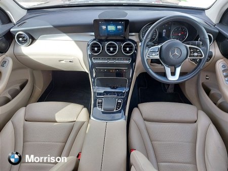 2022 Mercedes-Benz GLC - photo 2