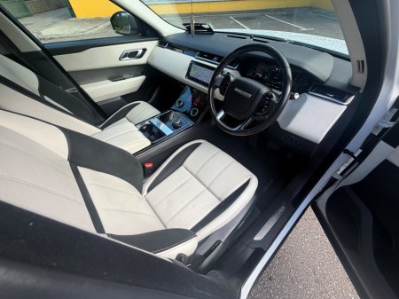 2020 Land Rover Range Rover Velar - photo 10