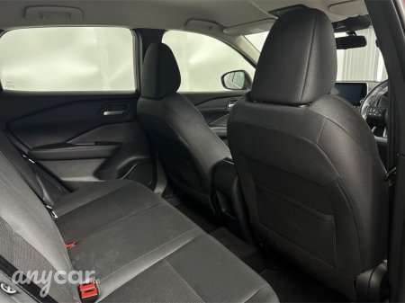 2024 Nissan Qashqai - photo 15