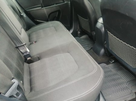 2015 Kia Sportage - photo 8