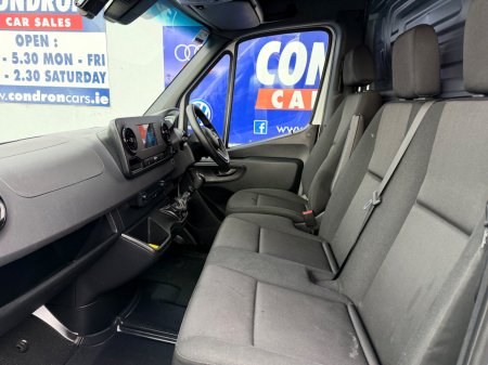 2023 Mercedes-Benz Sprinter - photo 4