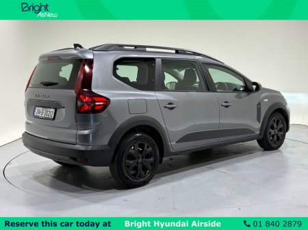 2024 Dacia Jogger - photo 7