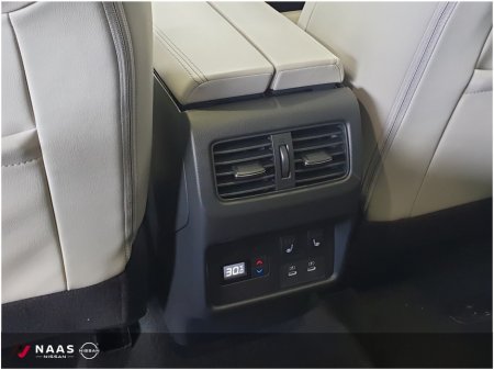 2027 Nissan X-Trail - photo 27
