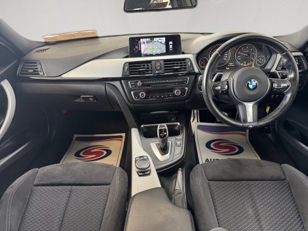 2015 BMW 3-Series - photo 15