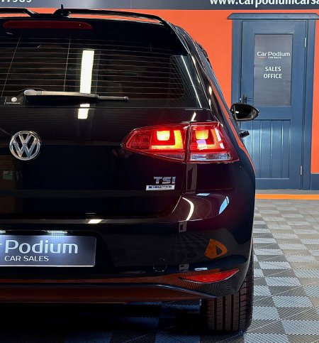 2015 Volkswagen Golf - photo 18