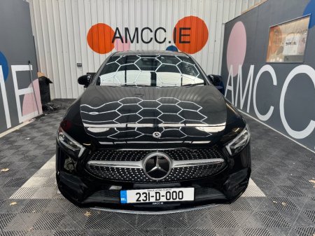 2023 Mercedes-Benz A-Class - photo 2