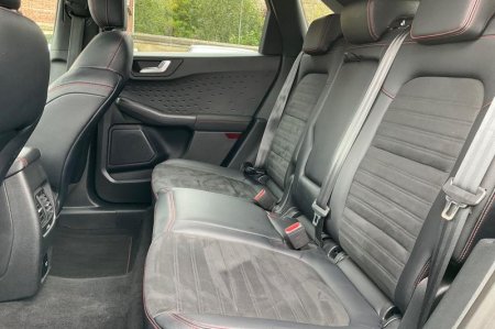 2020 Ford Kuga - photo 20