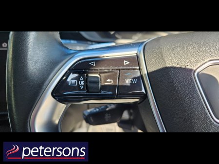 2023 Audi Q8 e-tron - photo 20