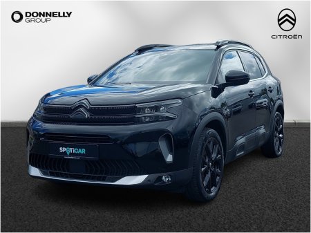 2024 Citroen C5 Aircross - photo 15