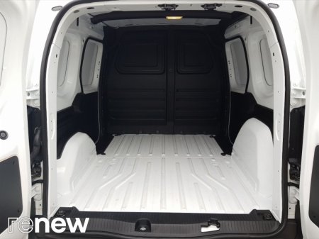 2024 Renault Kangoo - photo 12