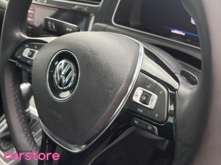 2019 Volkswagen Golf - photo 20