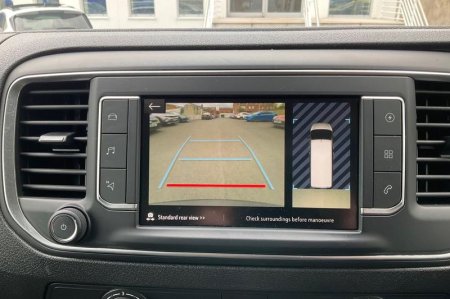2023 Vauxhall Vivaro - photo 24