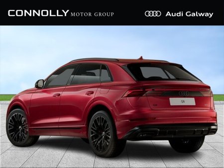 2027 Audi Q8 - photo 2