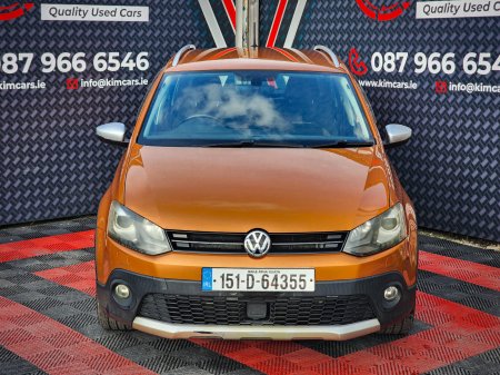 2015 Volkswagen Polo - photo 6