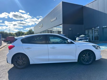 2021 Ford Focus - photo 6