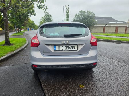 2011 Ford Focus - photo 6