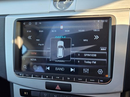 2015 Volkswagen CC - photo 18