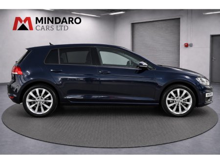 2015 Volkswagen Golf - photo 8