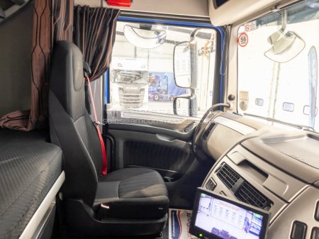 2021 DAF XF 530 - photo 29