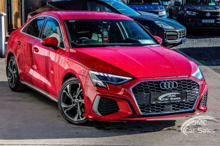 2022 Audi A3 - photo 4