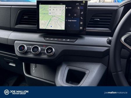 2026 Renault Master - photo 28