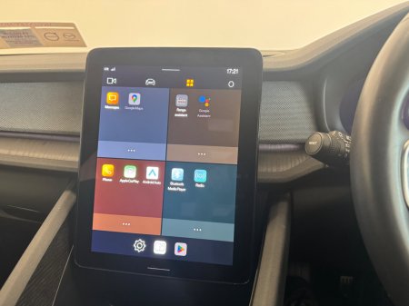 2022 Polestar 2 - photo 15