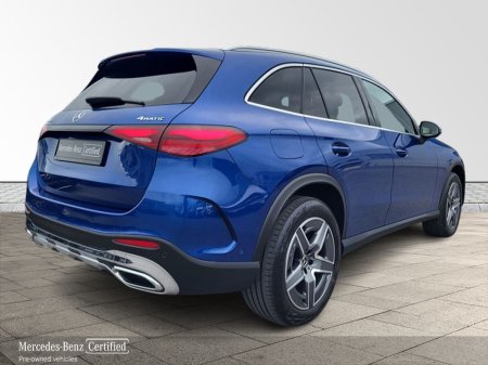 2023 Mercedes-Benz GLC - photo 4