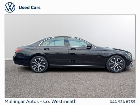 2022 Mercedes-Benz E-Class - photo 10